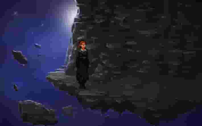 Blackwell Epiphany screenshot thumbnail screenshot 5