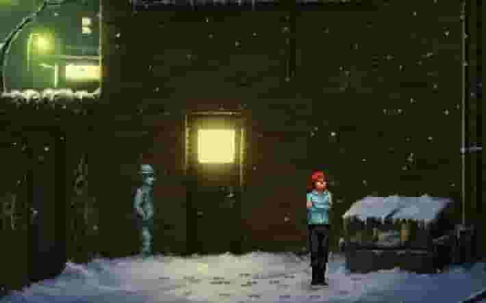 Blackwell Epiphany screenshot thumbnail screenshot 6
