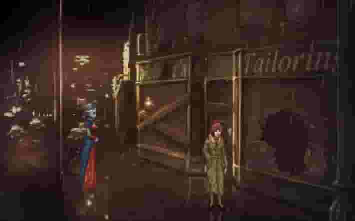 Blackwell Epiphany screenshot thumbnail screenshot 7