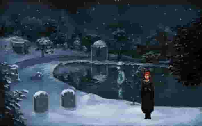 Blackwell Epiphany screenshot thumbnail screenshot 9