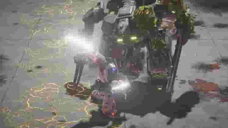 Blackwind screenshot thumbnail screenshot 1