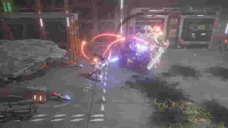 Blackwind screenshot thumbnail screenshot 3