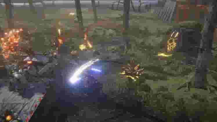 Blackwind screenshot thumbnail screenshot 4