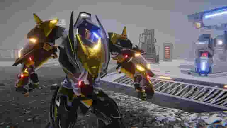 Blackwind screenshot thumbnail screenshot 5