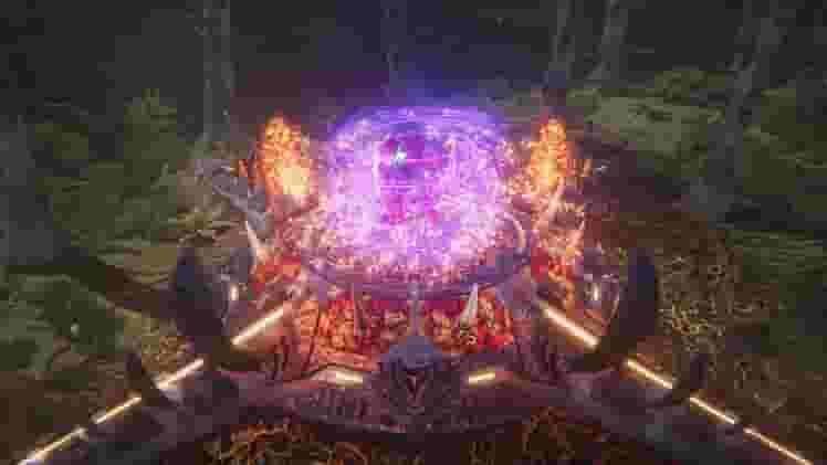 Blackwind screenshot thumbnail screenshot 6