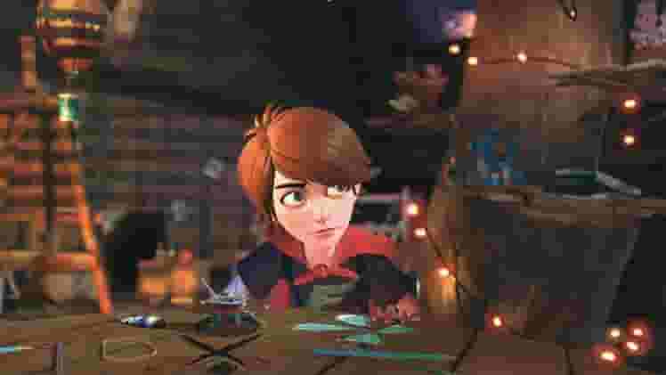 Blackwood Crossing screenshot thumbnail screenshot 0