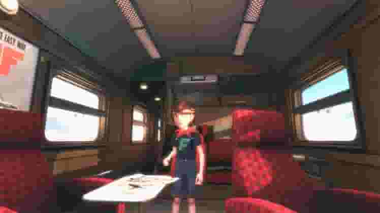 Blackwood Crossing screenshot thumbnail screenshot 1