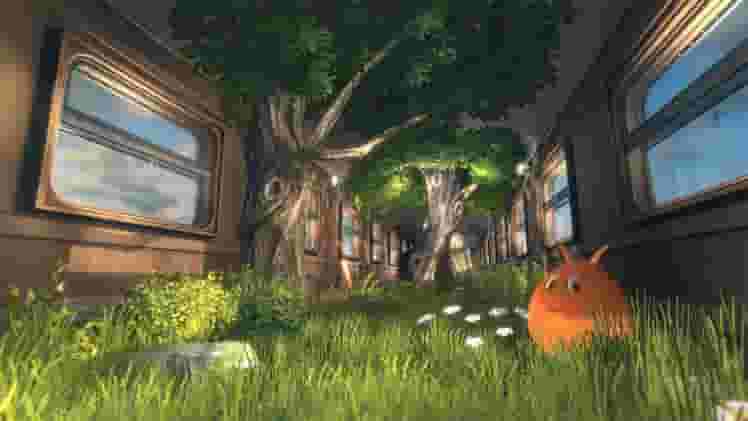 Blackwood Crossing screenshot thumbnail screenshot 2