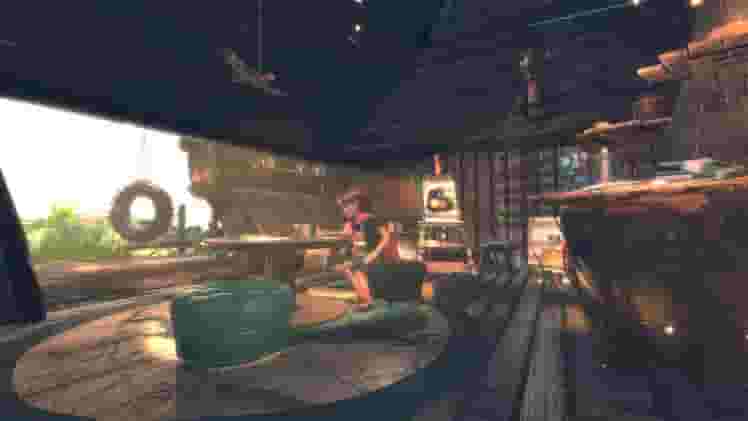 Blackwood Crossing screenshot thumbnail screenshot 5