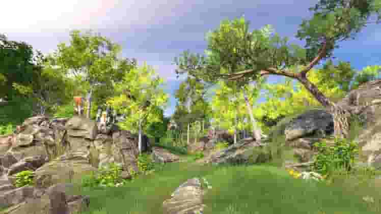 Blackwood Crossing screenshot thumbnail screenshot 6