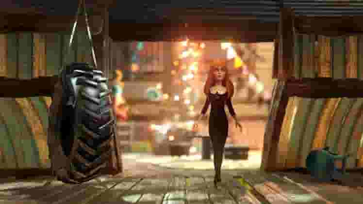 Blackwood Crossing screenshot thumbnail screenshot 7