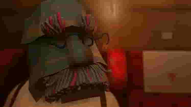 Blackwood Crossing screenshot thumbnail screenshot 8