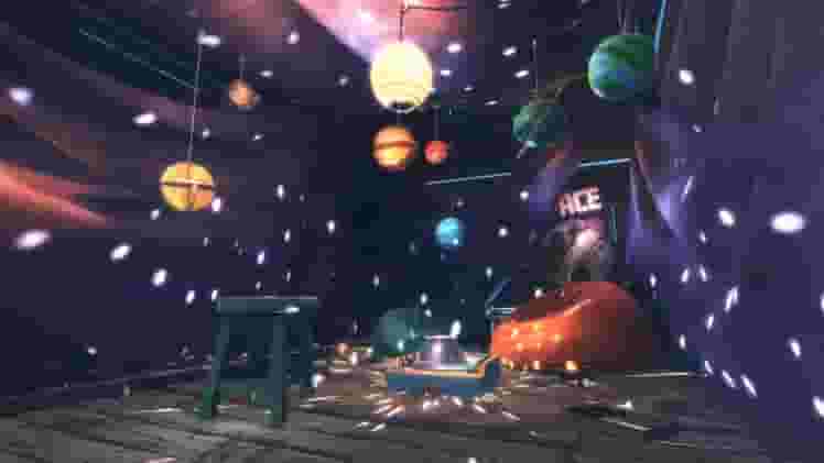 Blackwood Crossing screenshot thumbnail screenshot 9