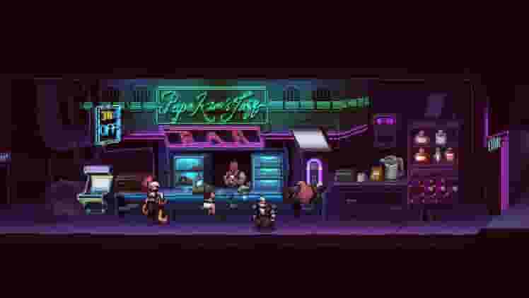 Blade Assault screenshot thumbnail screenshot 0