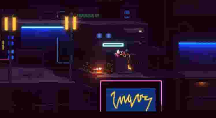 Blade Assault screenshot thumbnail screenshot 10