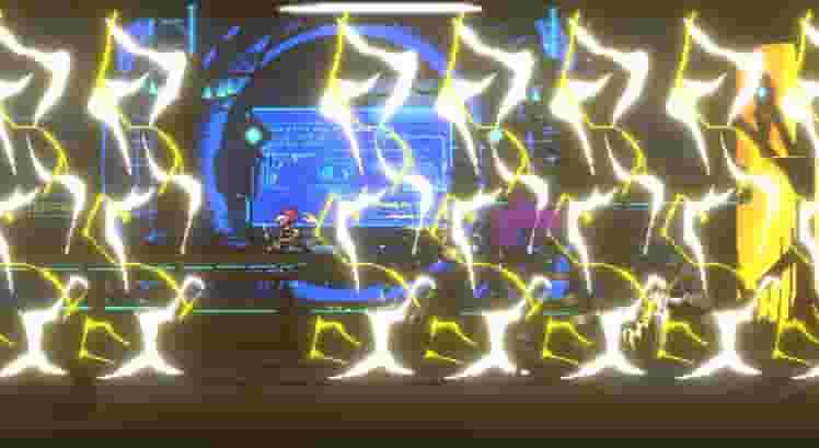 Blade Assault screenshot thumbnail screenshot 11