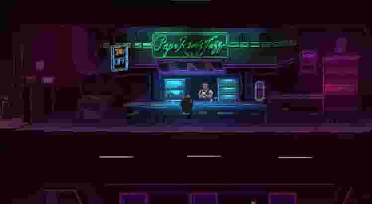 Blade Assault screenshot thumbnail screenshot 12