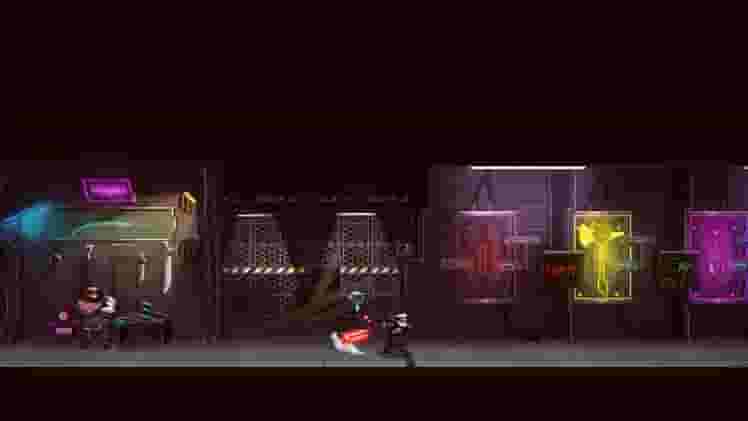 Blade Assault screenshot thumbnail screenshot 13