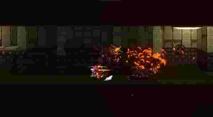 Blade Assault screenshot thumbnail screenshot 8