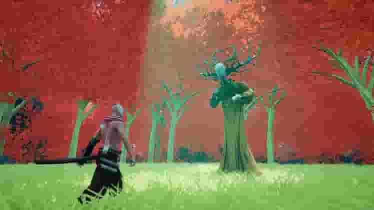 Blade & Bones screenshot thumbnail screenshot 5