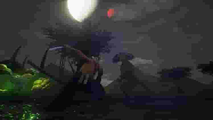 Blade & Bones screenshot thumbnail screenshot 7