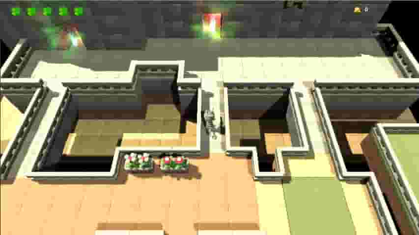 Blade of Darkness screenshot thumbnail screenshot 0