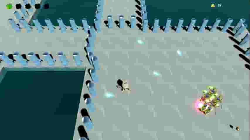 Blade of Darkness screenshot thumbnail screenshot 2