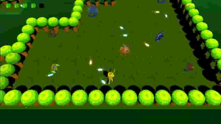 Blade of Darkness screenshot thumbnail screenshot 4