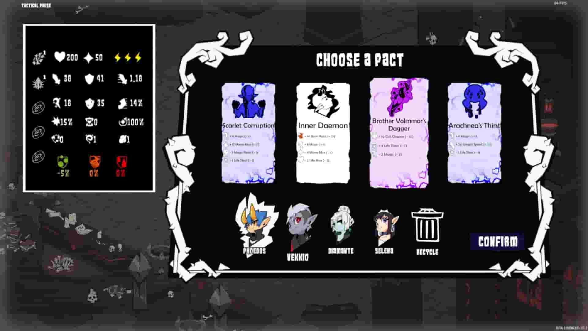 Blade Prince Academy screenshot thumbnail screenshot 8