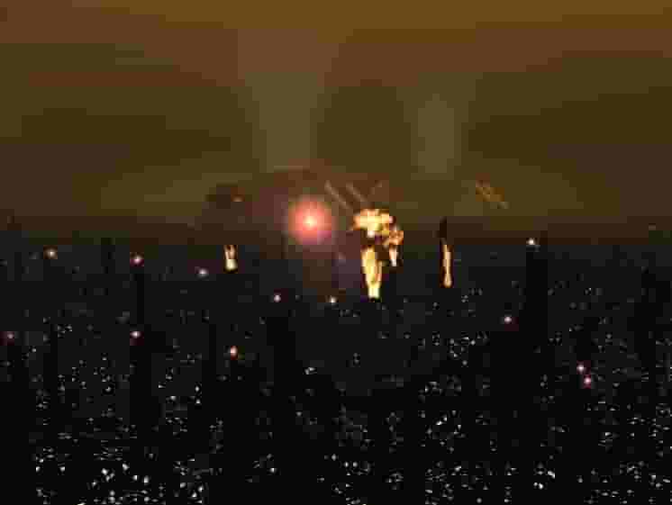 Blade Runner screenshot thumbnail screenshot 10