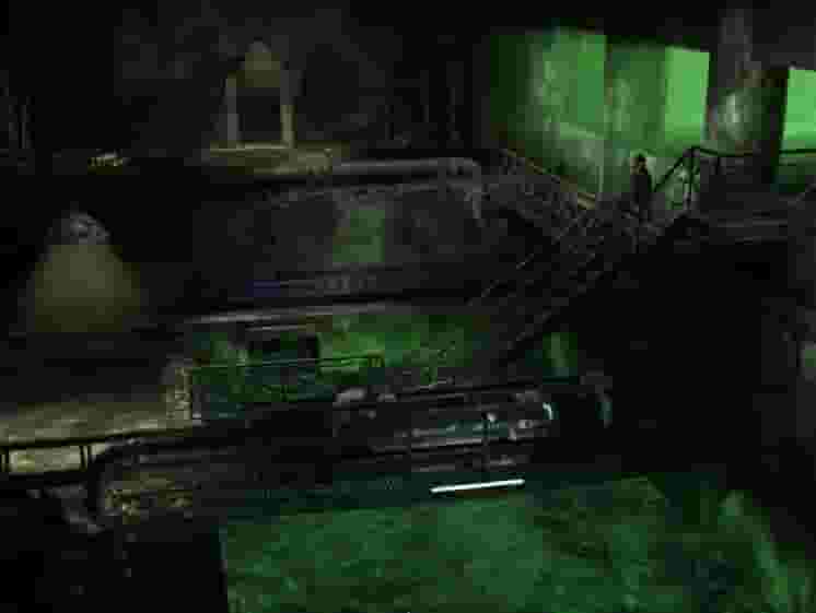 Blade Runner screenshot thumbnail screenshot 13