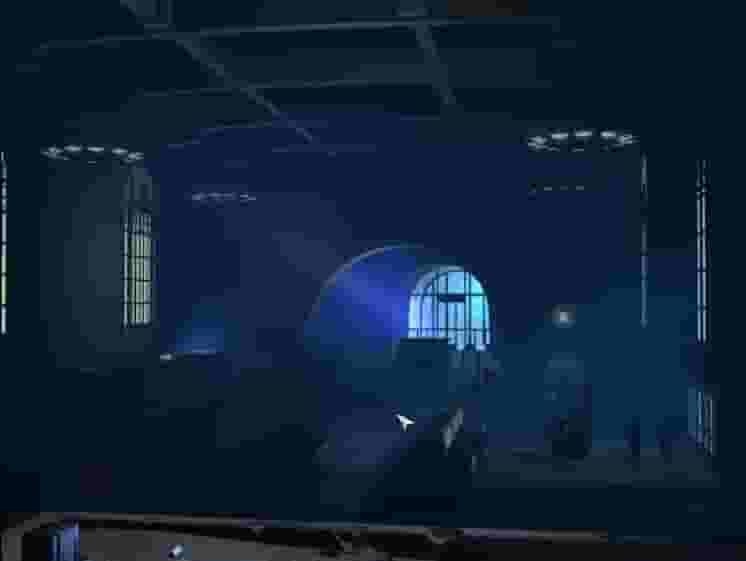 Blade Runner screenshot thumbnail screenshot 15