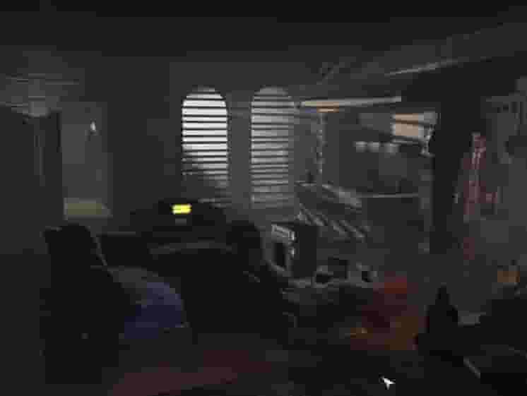 Blade Runner screenshot thumbnail screenshot 2