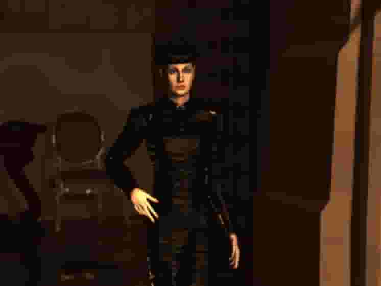 Blade Runner screenshot thumbnail screenshot 5