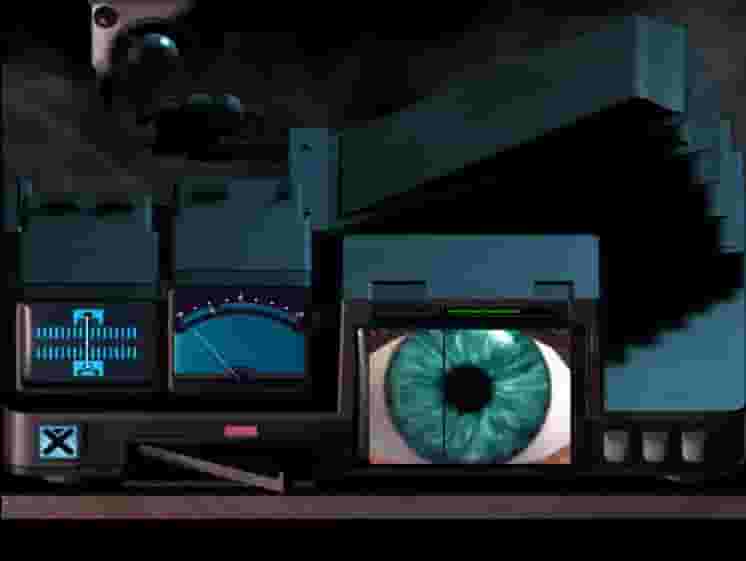 Blade Runner screenshot thumbnail screenshot 6