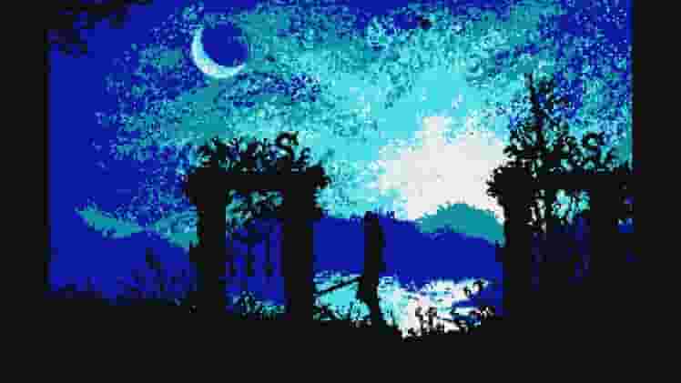 Blade Warrior screenshot thumbnail screenshot 1