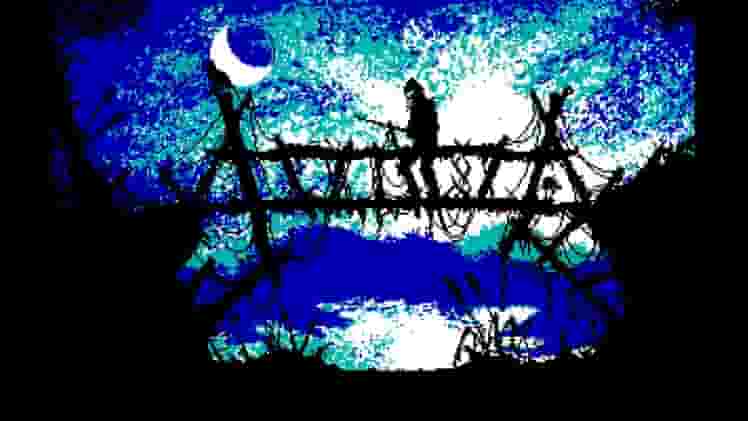 Blade Warrior screenshot thumbnail screenshot 3