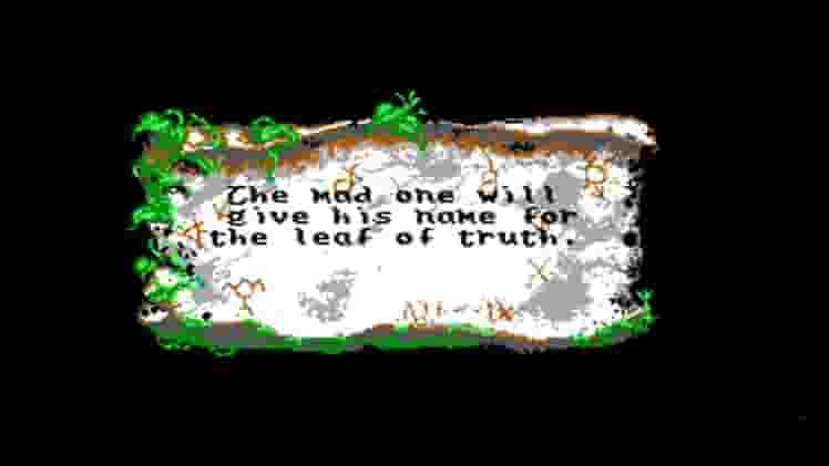 Blade Warrior screenshot thumbnail screenshot 4