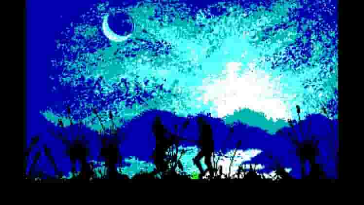 Blade Warrior screenshot thumbnail screenshot 5