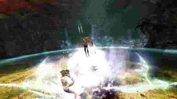 Blades of Time screenshot thumbnail screenshot 5