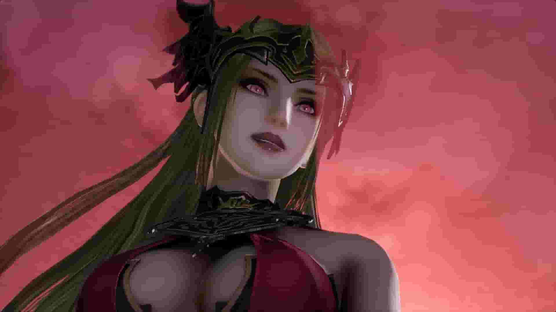 BLADESTORM: Nightmare screenshot thumbnail screenshot 3