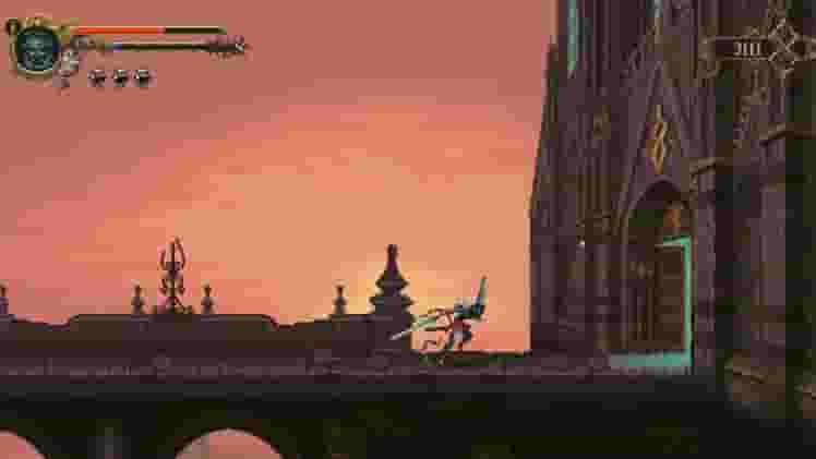 Blasphemous screenshot thumbnail screenshot 14