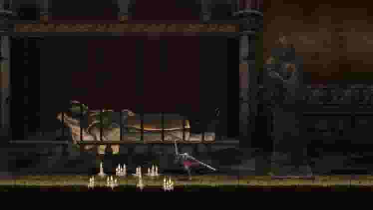 Blasphemous screenshot thumbnail screenshot 17