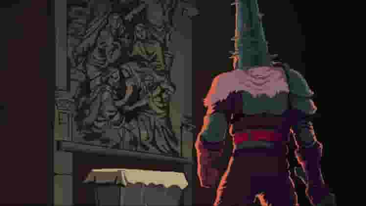 Blasphemous screenshot thumbnail screenshot 21
