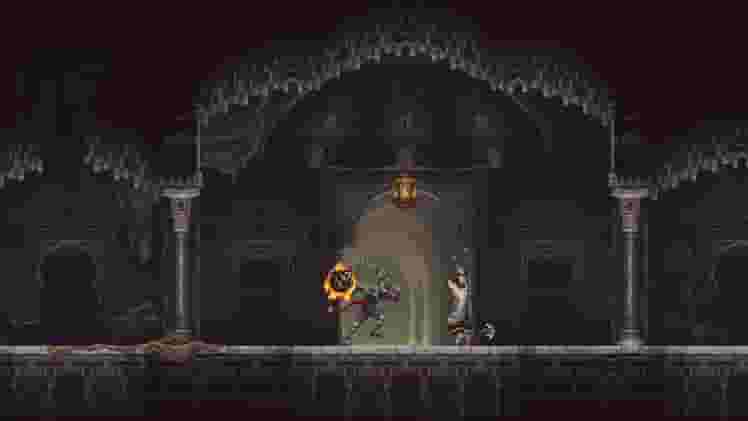 Blasphemous 2 screenshot thumbnail screenshot 0