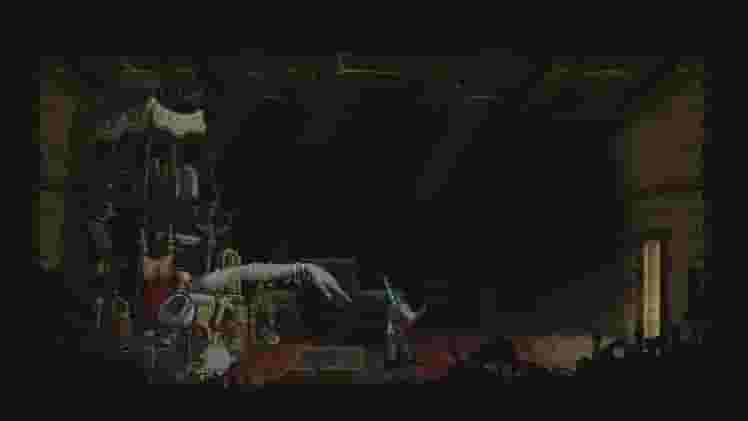 Blasphemous 2 screenshot thumbnail screenshot 3