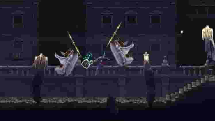 Blasphemous 2 screenshot thumbnail screenshot 4