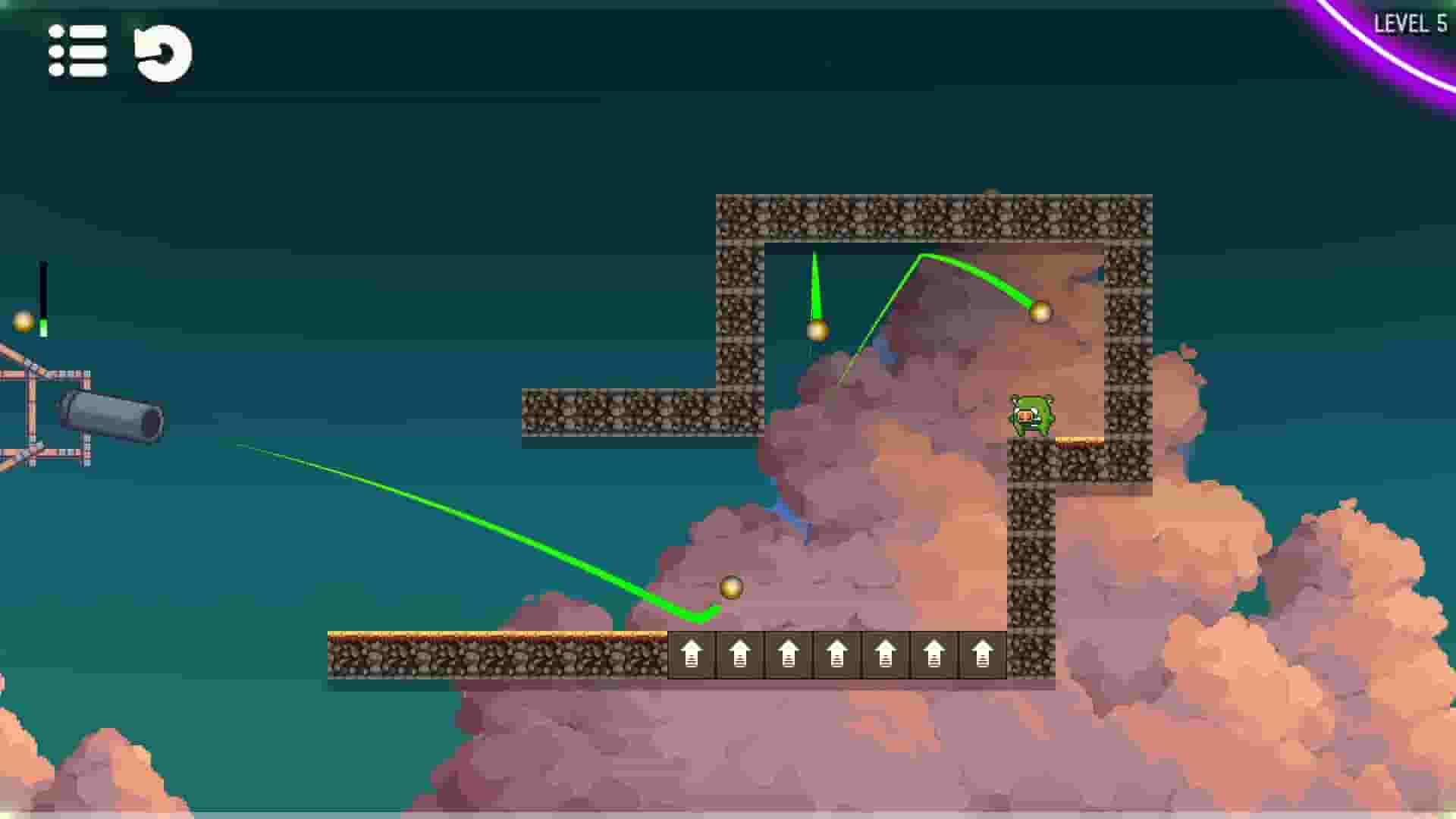 Blastforge Breach screenshot thumbnail screenshot 3