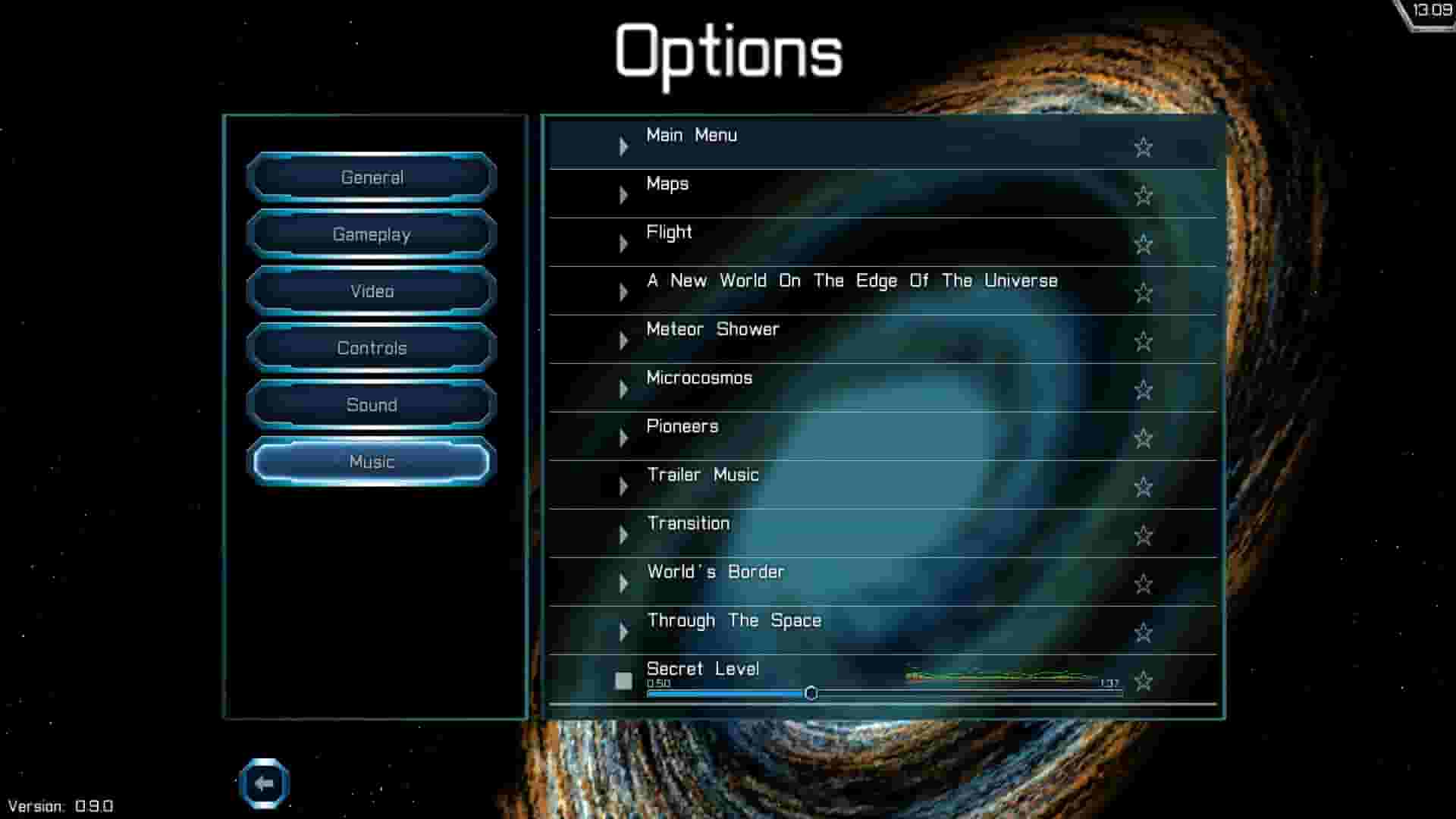 Blast-off screenshot thumbnail screenshot 11