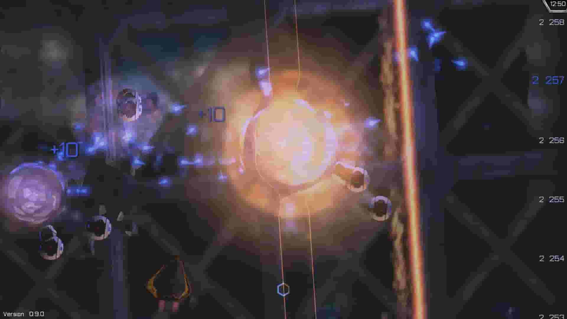 Blast-off screenshot thumbnail screenshot 3